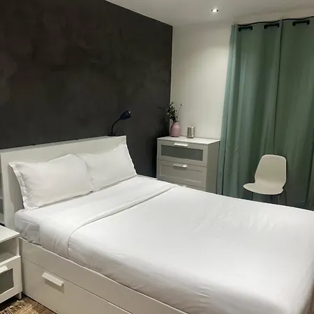 Apartment Cosy Proche Du Canal Saint Martin *